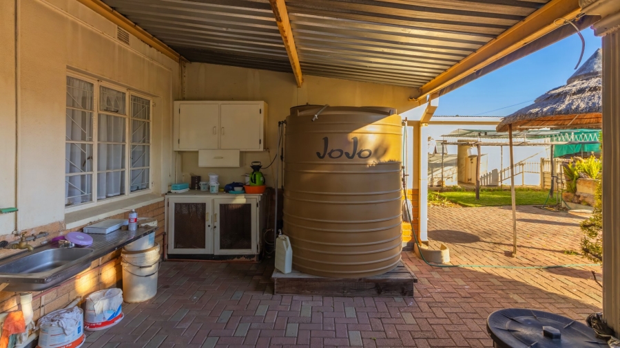 3 Bedroom Property for Sale in Morewag Free State